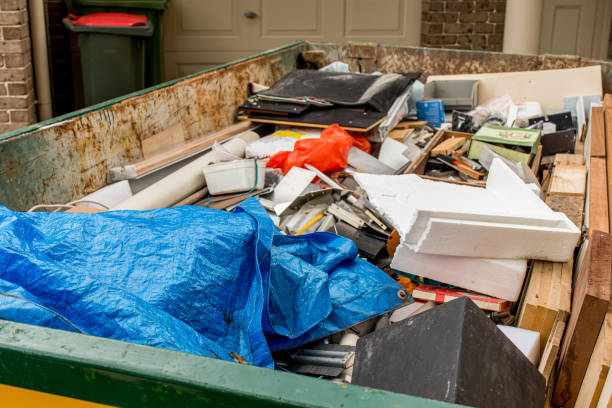 Best Same-Day Junk Removal Services  in Clarkdale, AZ