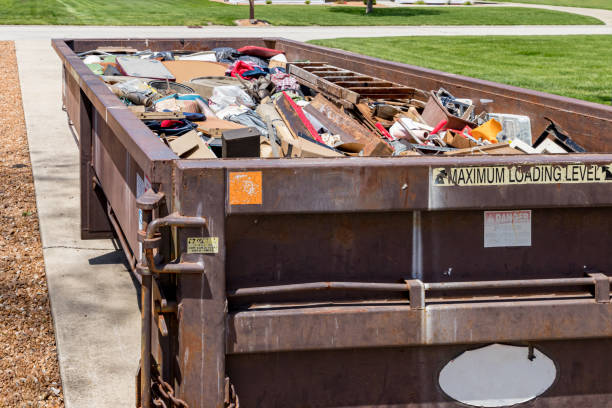 Clarkdale, AZ Junk Removal Services Company