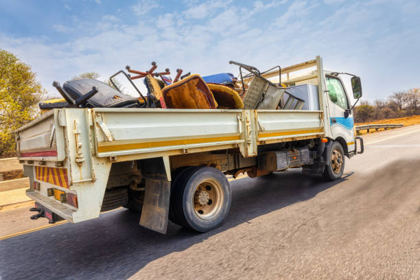 Best Hoarding Cleanup  in Clarkdale, AZ